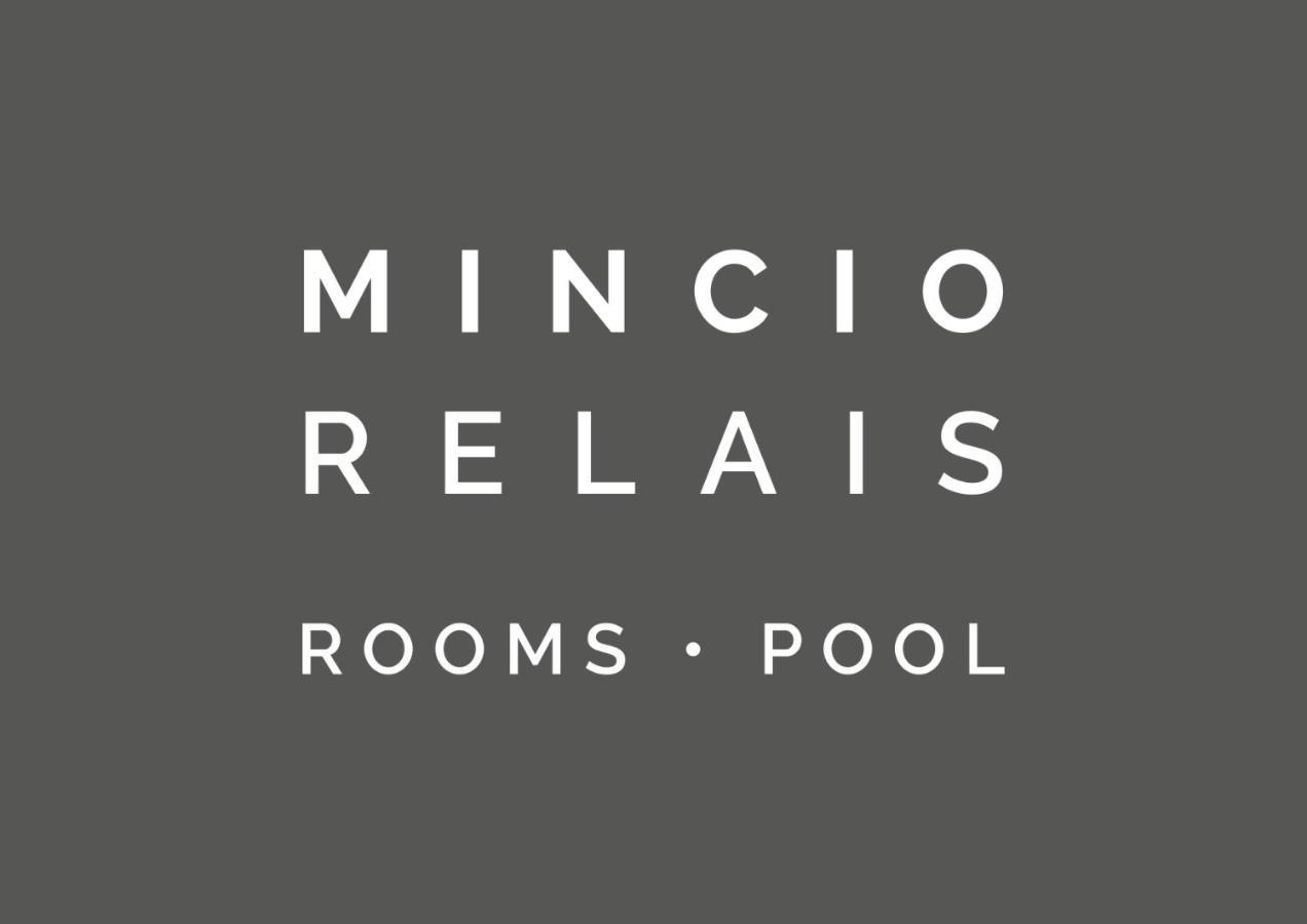 卡斯特努沃德加尔达Mincio Relais住宿加早餐旅馆 外观 照片